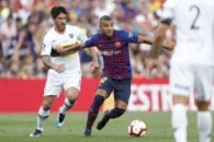 بنفیکا و بتیس به دنبال جذب رافینیا