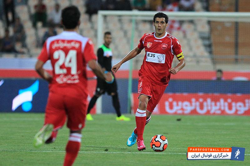 رضا نورمحمدی