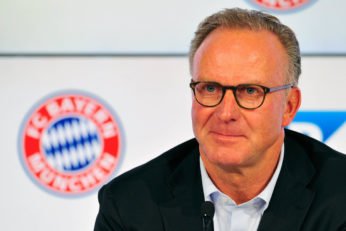 رومنیگه : ما هیچوقت چنین پولی را روی یک بازیکن ۳۳ ساله سرمایه گذاری نمی کنیم