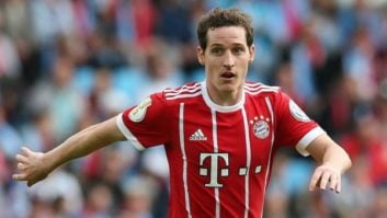 سباستین رودی