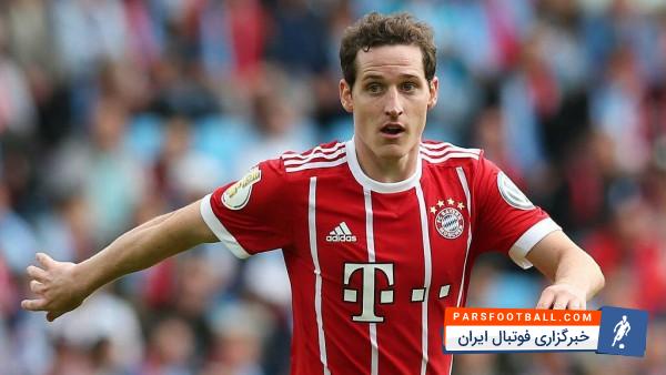 سباستین رودی