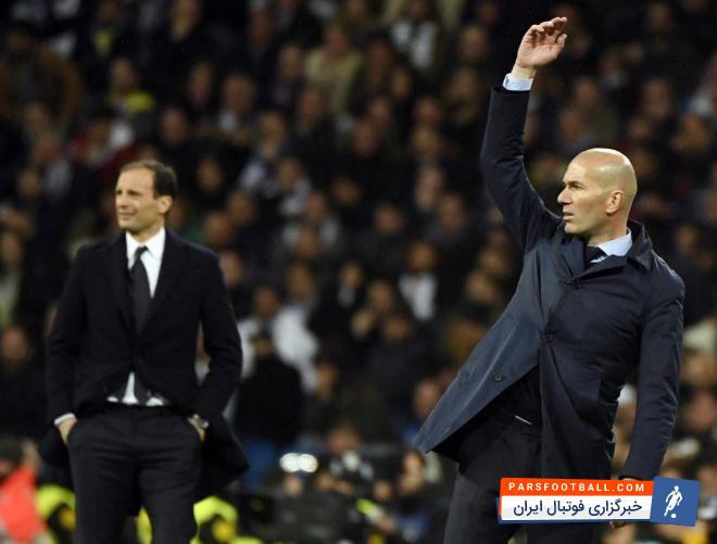 موندو مدعی است زیدان فصل آینده راهی یوونتوس می شود