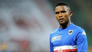 ساموئل اتوئو