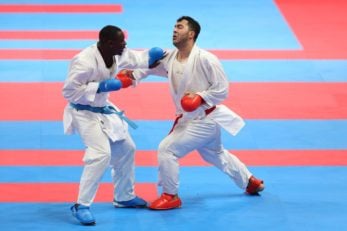 سجاد گنج زاده