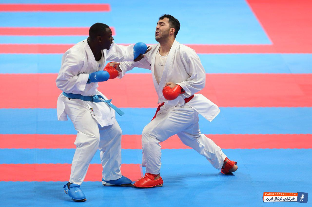 سجاد گنج زاده