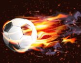 سریعترین بازیکنان مشهور فوتبال جهان