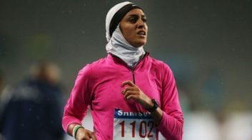 سپیده توکلی