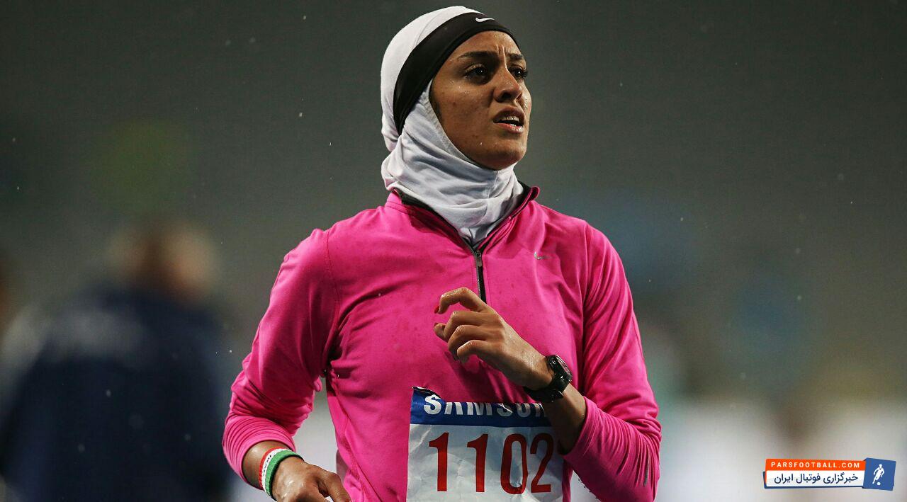 سپیده توکلی