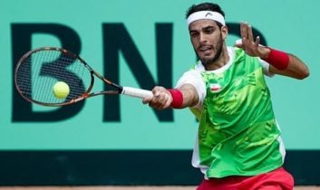 شاهین خالدان