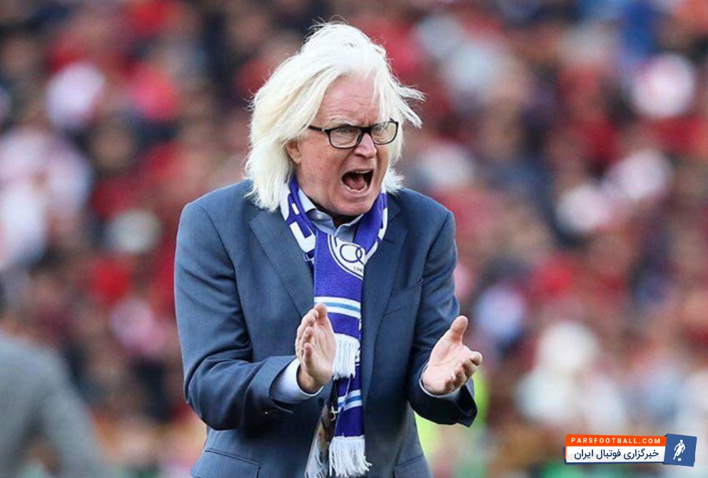 شفر و ثبت رکورد 1.76 گل در هر بازی با استقلال