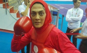 شهربانو منصوریان