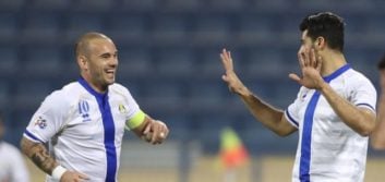 گورکوف : عملکرد طارمی خوب نبود