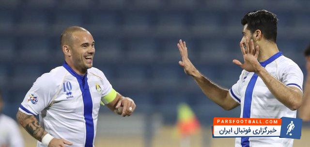 گورکوف : عملکرد طارمی خوب نبود