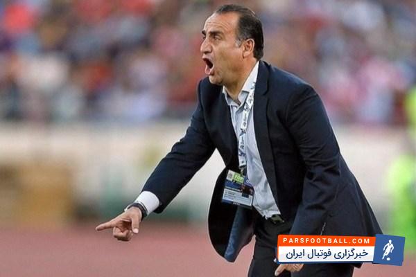 عبدی : پرسپولیس می تواند الدحیل را شکست بدهد نباید این تیم را بزرگ کنیم