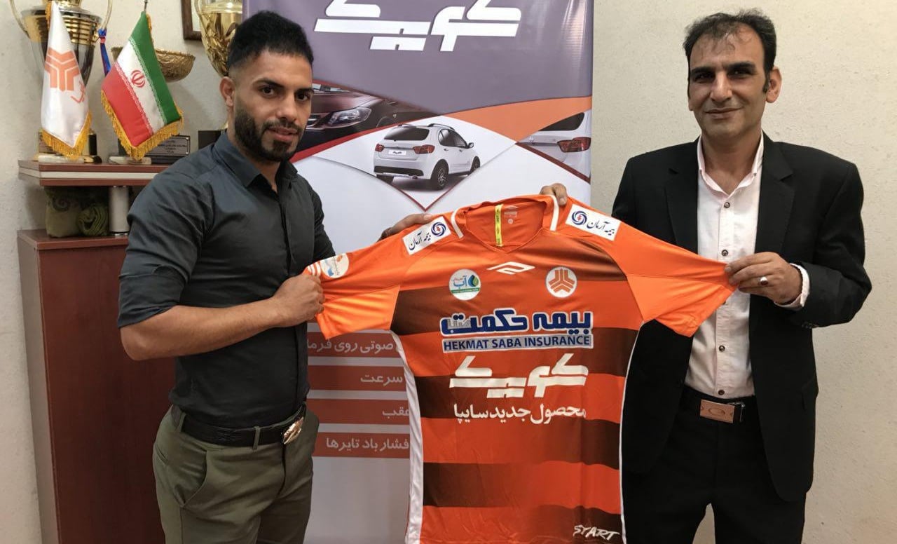 عبدالله ناصری