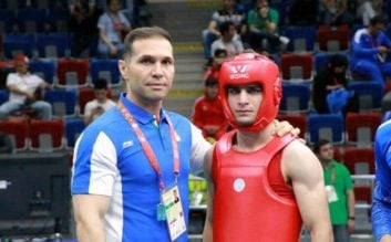 عرفان آهنگریان