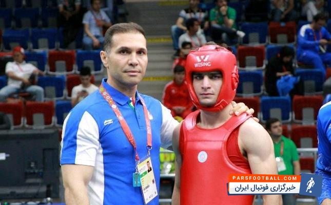 عرفان آهنگریان