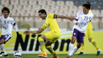 علی عزت کرامت