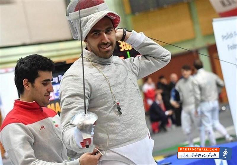 علی اسماعیل زاده