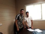 علی اصغر عاشوری