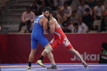 علی اکبر حیدری