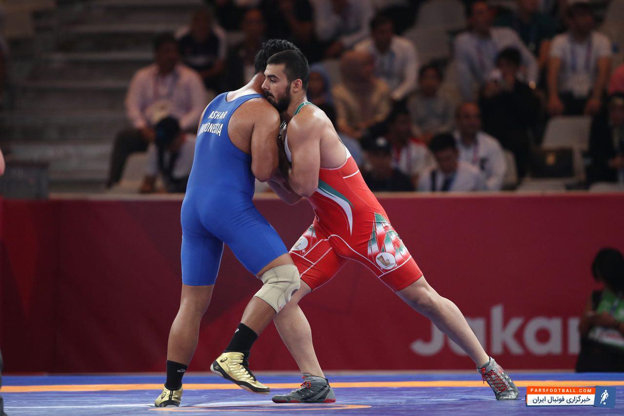 علی اکبر حیدری