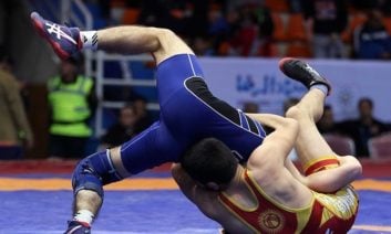 علی اکبر حیدری