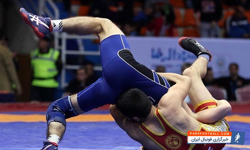 علی اکبر حیدری