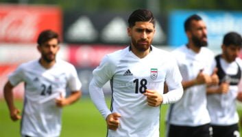 علیرضا جهانبخش