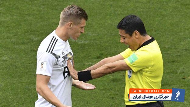 علیرضا فغانی