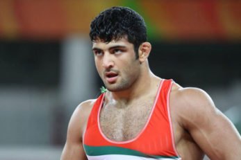 علیرضا کریمی