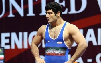 علیرضا کریمی