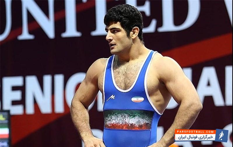 علیرضا کریمی