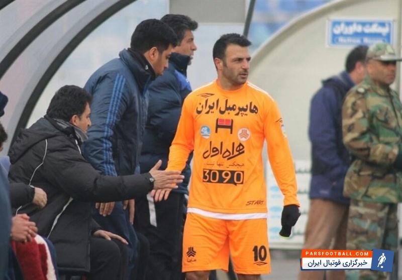 غلامرضا رضایی