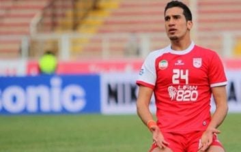 فرزاد حاتمی