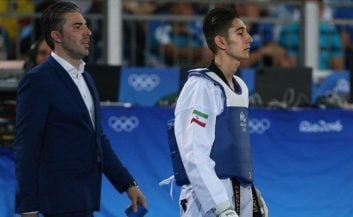 فرزان عاشورزاده