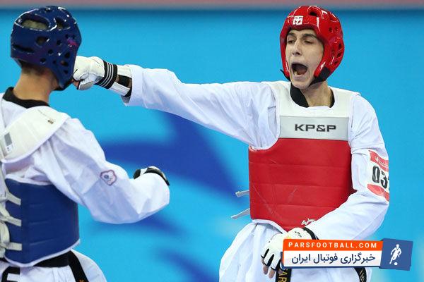 فرزان عاشورزاده