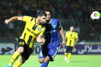 فرشاد محمدی‌مهر