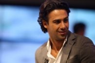 فرهاد مجیدی