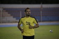 قاضی ؛ آیتم برنامه نود از رکورد ویژه محمد قاضی و گلزنی در 8 تیم مختلف