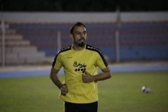 قاضی ؛ آیتم برنامه نود از رکورد ویژه محمد قاضی و گلزنی در 8 تیم مختلف