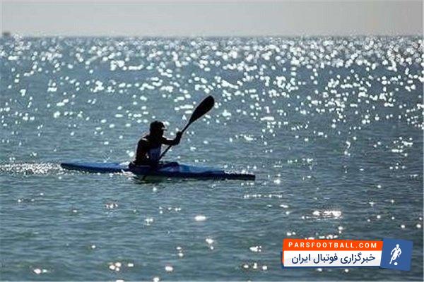 قایقرانی - بازی های آسیایی جاکارتا - ایران - قزاقستان