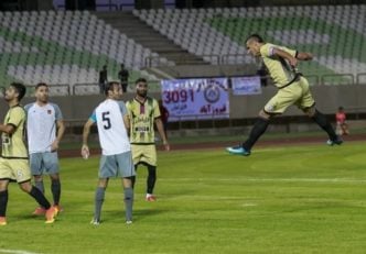 لیگ آزادگان