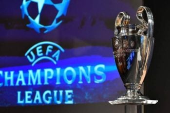 لیگ قهرمانان اروپا