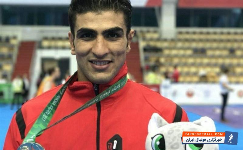 محسن محمدسیفی