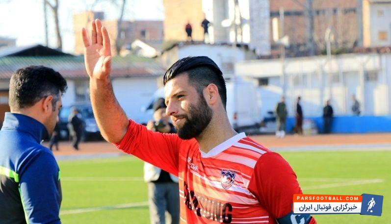 محمد عباس زاده