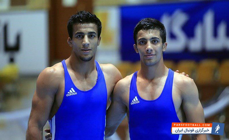 محمدرضا گرایی