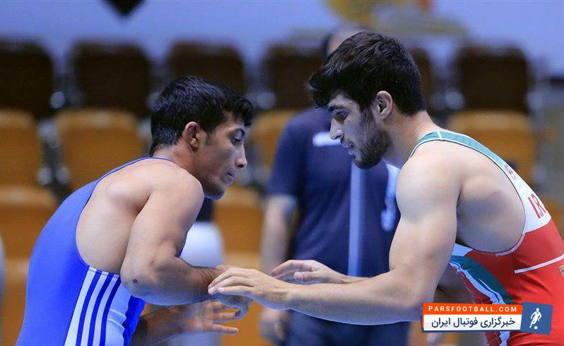 محمدرضا گرایی