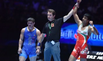 محمدعلی گرایی