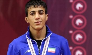 محمدعلی گرایی